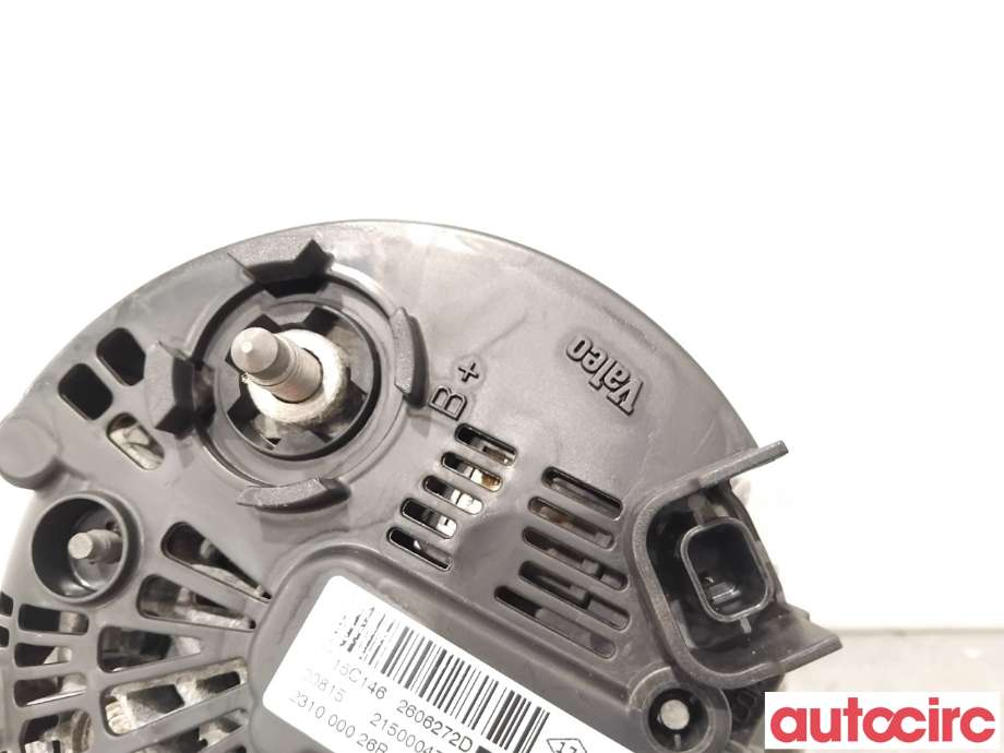 Dynamo til Mercedes Citan 2012-2021 (W415) (W415) (MERCEDES|A4159063500|TG15C146|231000026R)