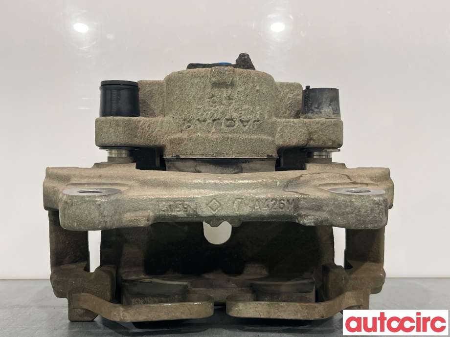 Bremsecaliper høyre foran til Jaguar I-PACE 2018-->>  (JAGUAR|T2H7446)