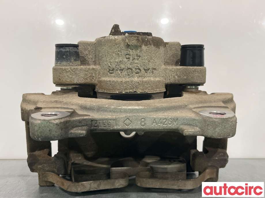 Bremsecaliper venstre foran til Jaguar I-PACE 2018-->>  (JAGUAR|T2H7447)