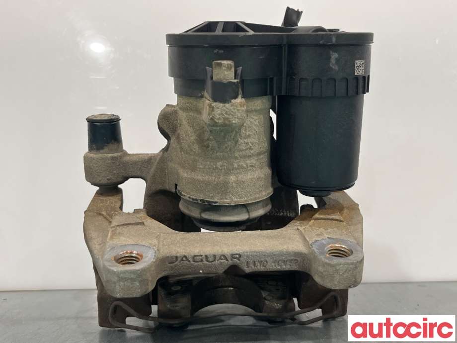 Bremsecaliper venstre bak til Jaguar I-PACE 2018-->>  (JAGUAR|T4K8132)