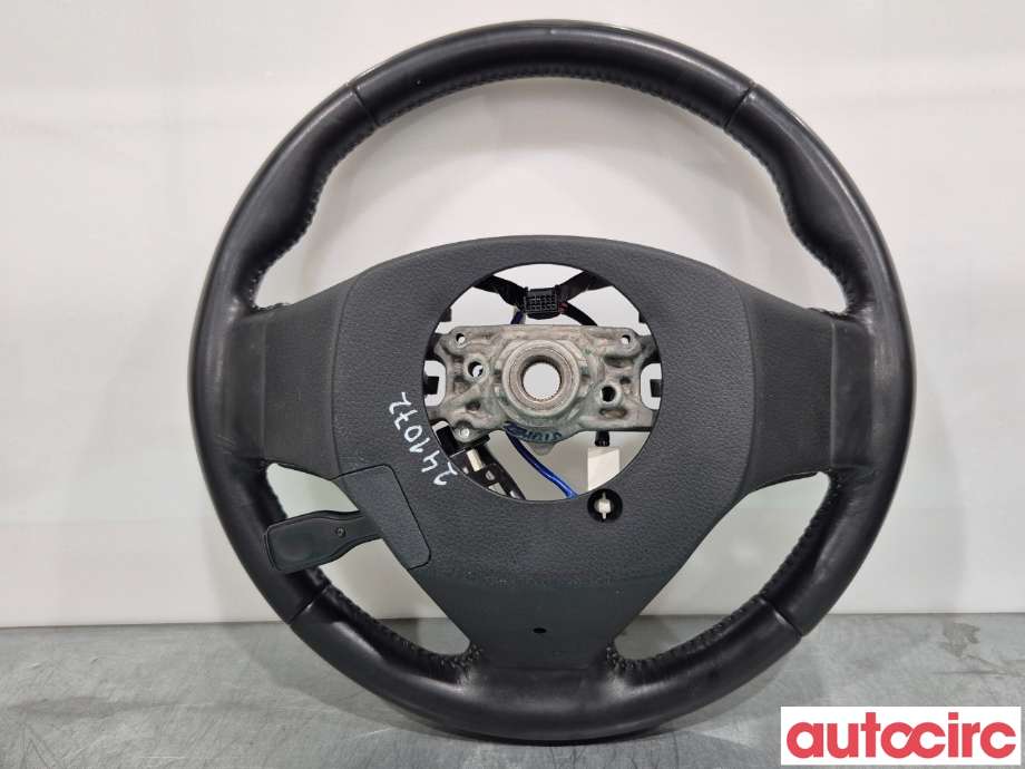 Ratt til Toyota Auris 2015-2019 (Type II, Fase 2)  (TOYOTA|4510202510C0|)