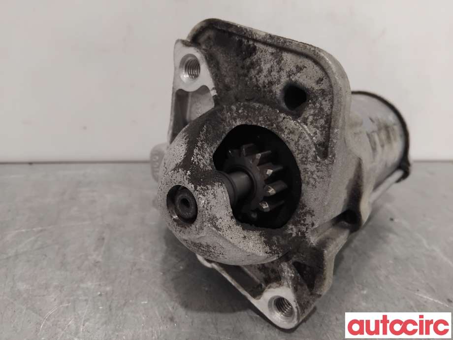 Starter diesel til Mercedes Citan 2012-2021 (W415) (W415) (MERCEDES|A4159065200|0001170629|233004868R)