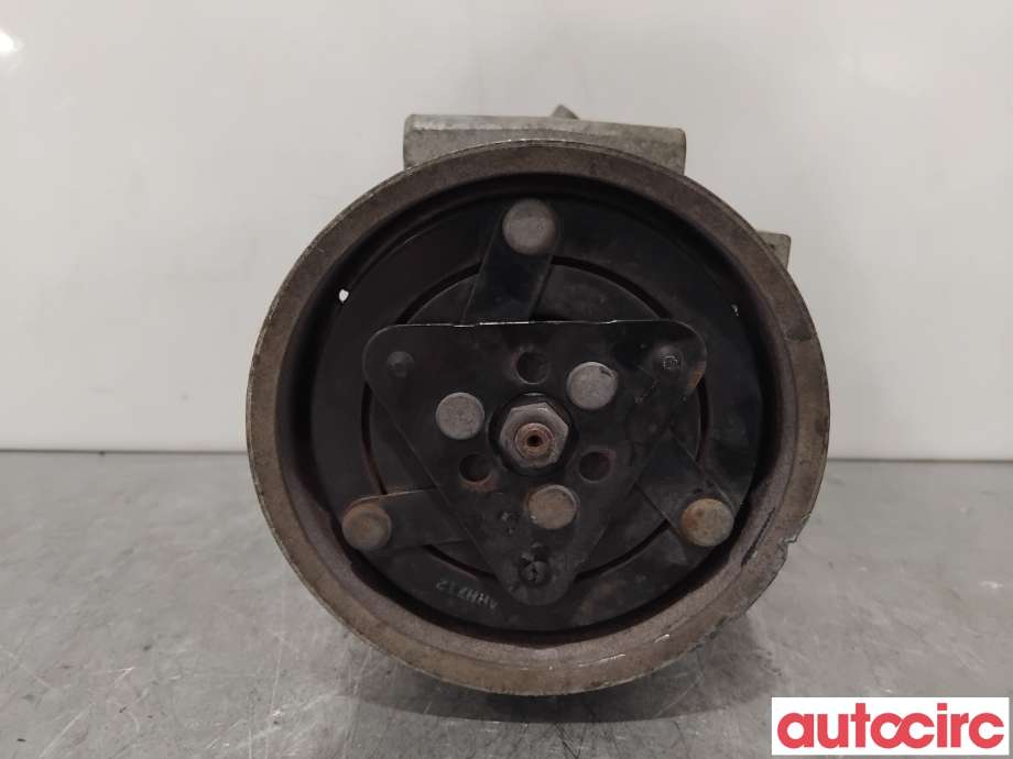 Aircondition kompressor til Mercedes Citan, 2012-2021 (W415) (W415) (MERCEDES|A4158300100)