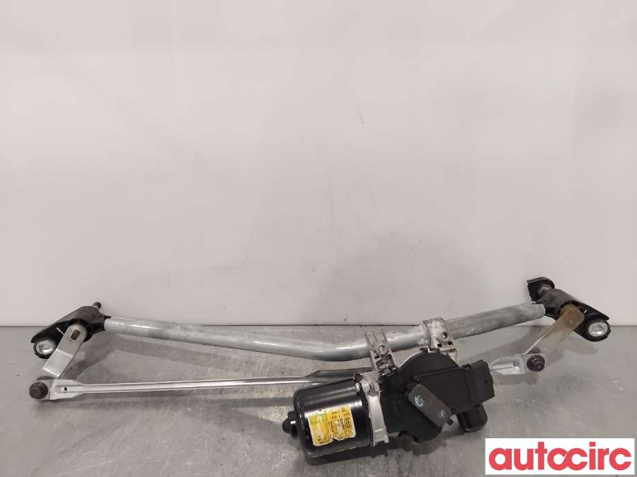 Viskermotor frontrute til Mercedes Citan, 2012-2021 (W415) (W415) (MERCEDES|A4158204400)