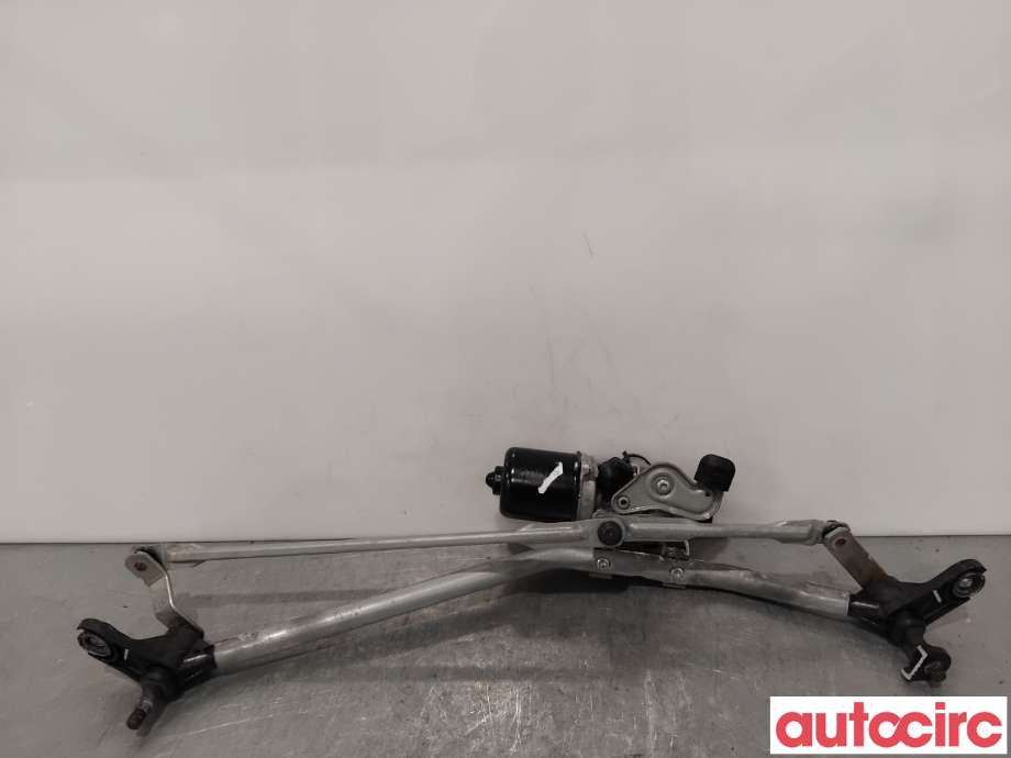 Viskermotor frontrute til Mercedes Citan 2012-2021 (W415) (W415) (MERCEDES|A4158204400|)