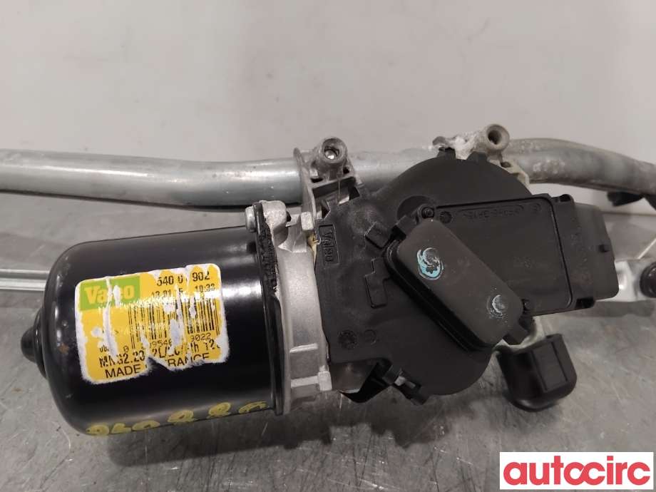Viskermotor frontrute til Mercedes Citan 2012-2021 (W415) (W415) (MERCEDES|A4158204400|)