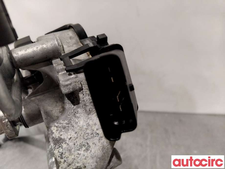 Viskermotor frontrute til Mercedes Citan 2012-2021 (W415) (W415) (MERCEDES|A4158204400|)