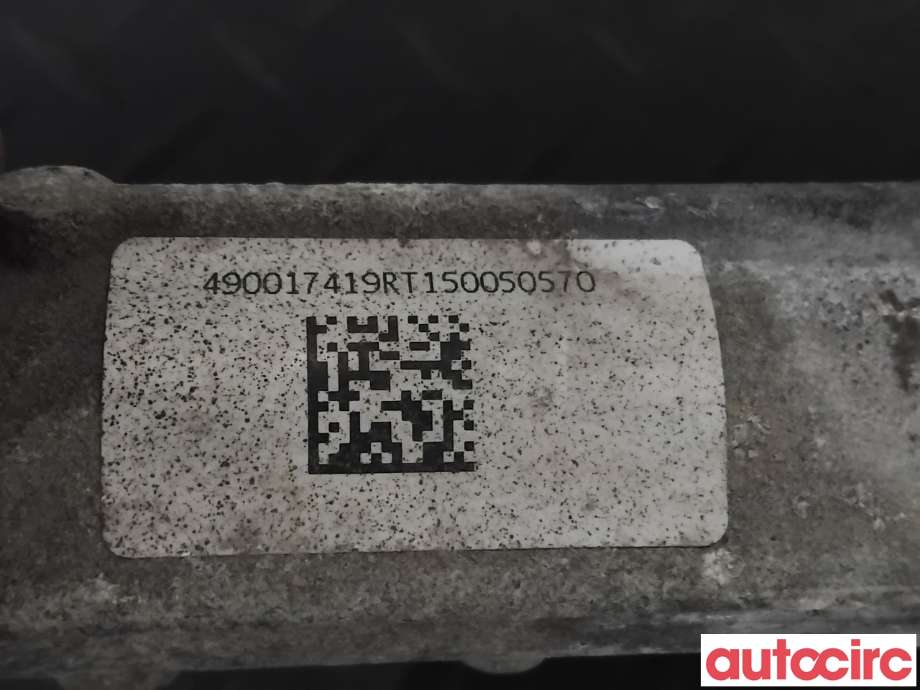 Tannstang elektrisk til Mercedes Citan 2012-2021 (W415) (W415) (MERCEDES|A4154600400||490017419R)