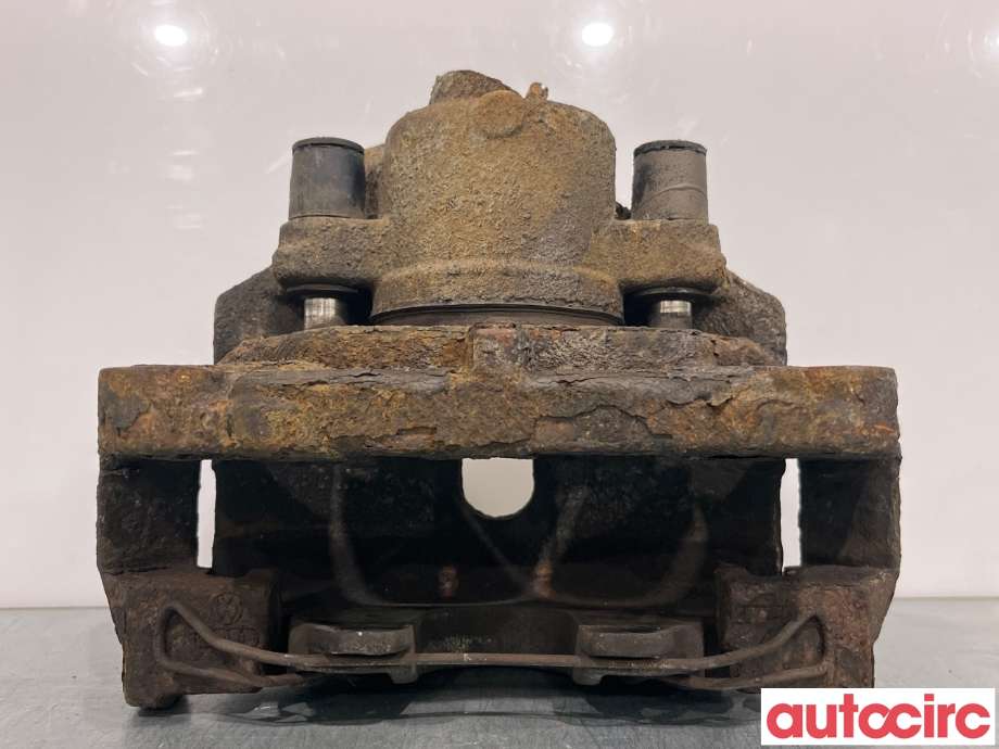 Bremsecaliper venstre foran til VW Scirocco 2008-2013  (VOLKSWAGEN|1K0615123E||1K0615123EX)