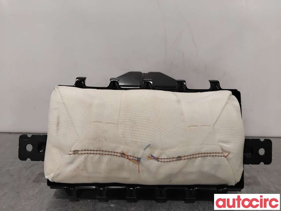 Airbag passasjer til Kia Rio, 2011-2017 Type III  (KIA|845301W000)