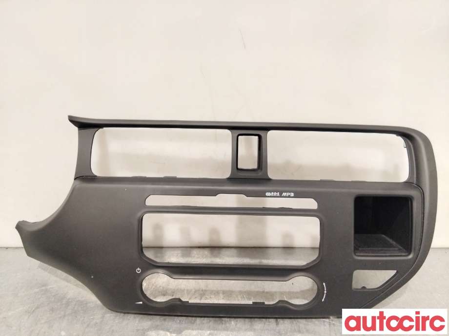 Innredning diverse til Kia Rio, 2011-2017 Type III  (KIA|847401W120WK)