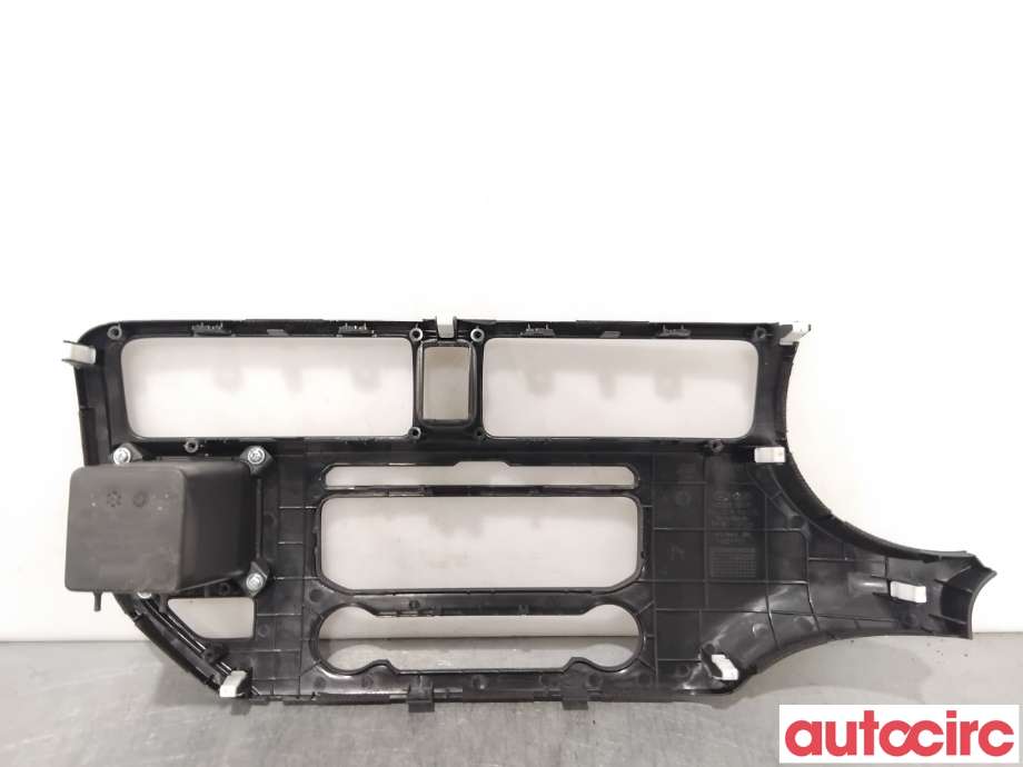 Innredning diverse til Kia Rio 2011-2017 Type III  (KIA|847401W120WK||84741-1W110)