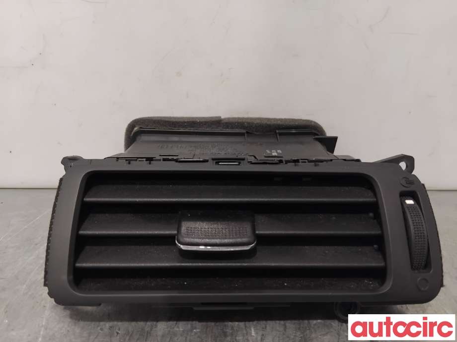 Dashbord friskluftdyse til Kia Rio, 2011-2017 Type III  (KIA|974201W000WK)