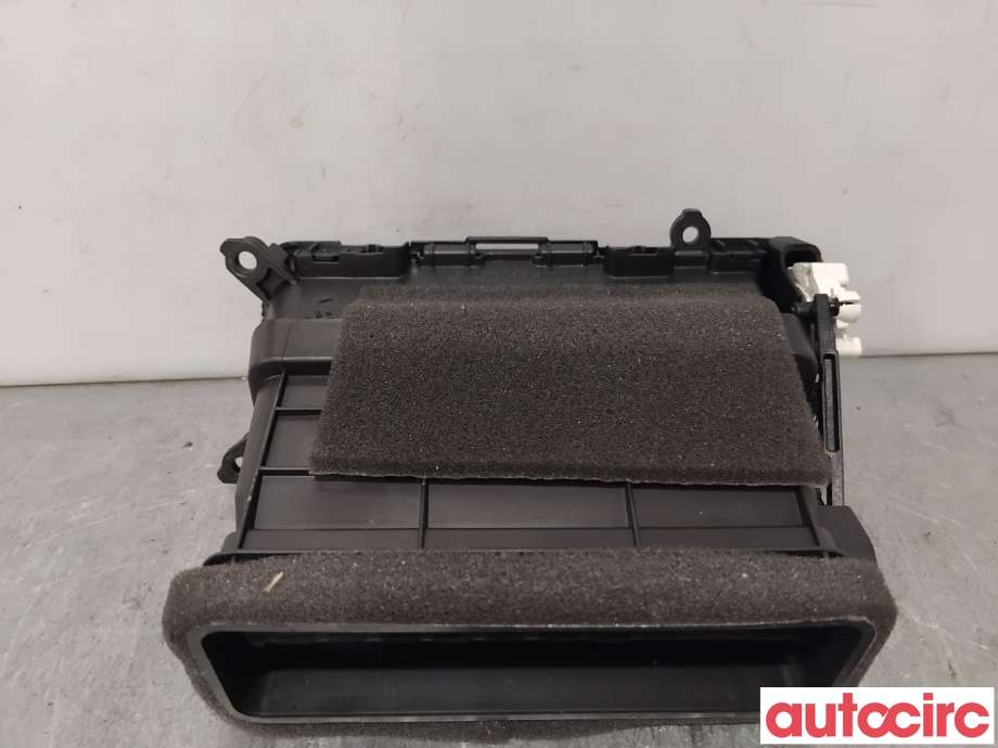 Dashbord friskluftdyse til Kia Rio 2011-2017 Type III  (KIA|974201W000WK||97420-1W000)