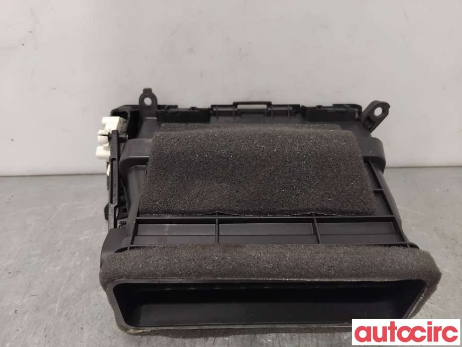 Dashbord friskluftdyse til Kia Rio 2011-2017 Type III  (KIA|974101W000WK||97410-1W000)