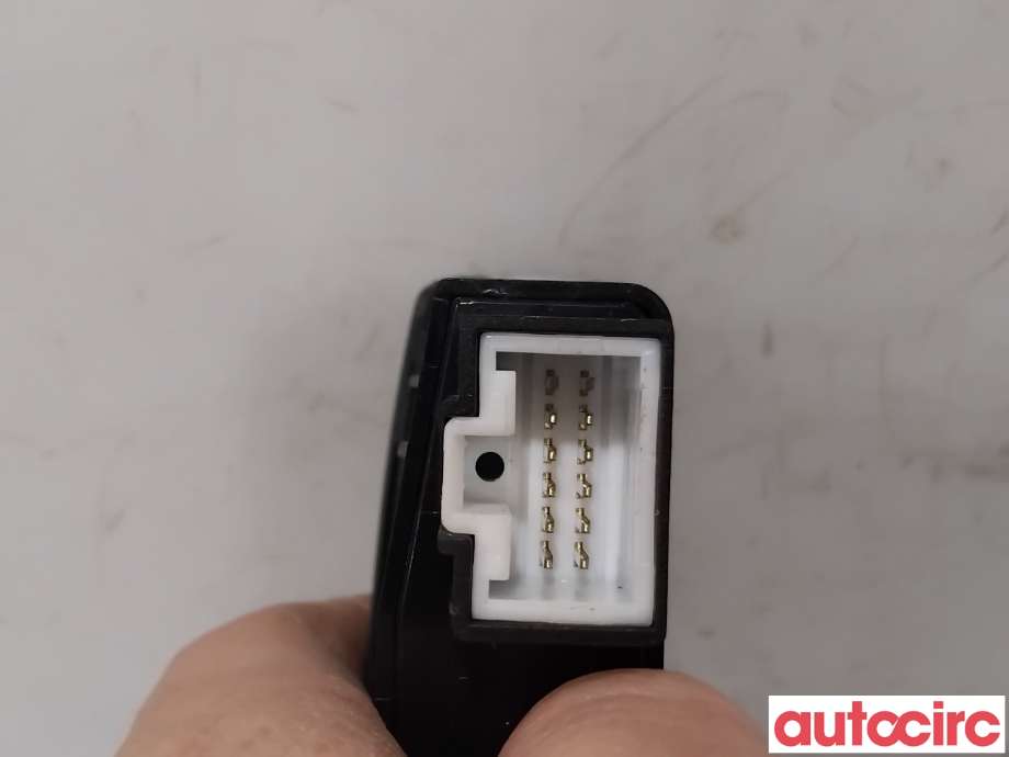 Bryter setevarme til Kia Rio 2011-2017 Type III  (KIA|933101W000|299110718|)
