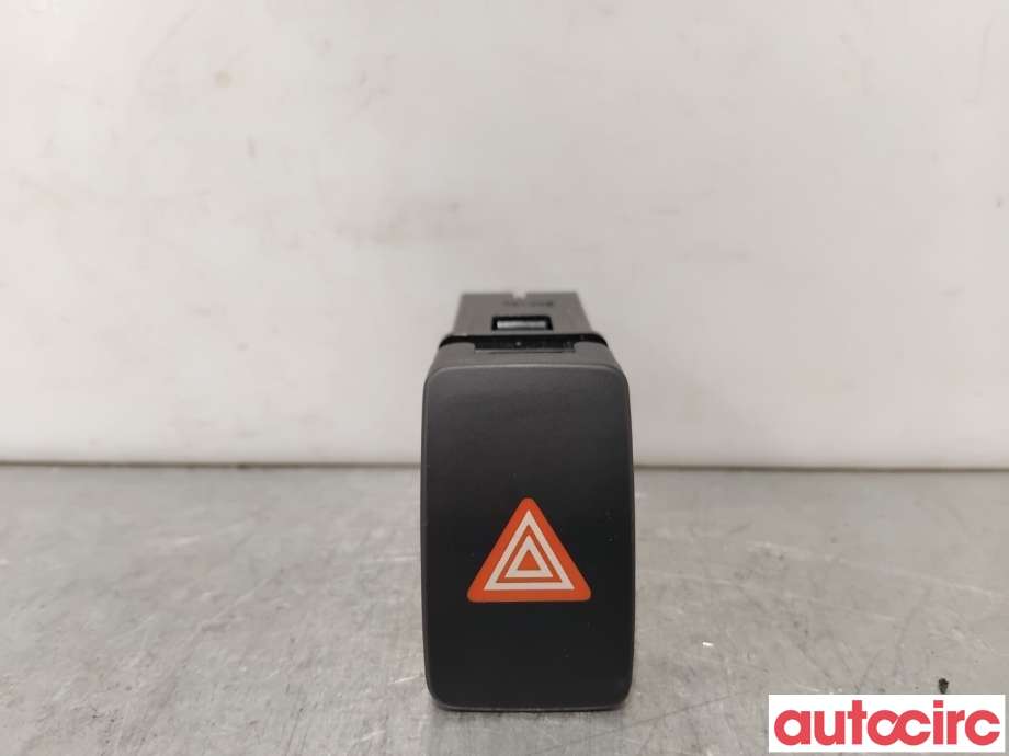 Bryter nødblink til Kia Rio, 2011-2017 Type III  (KIA|937901W000)