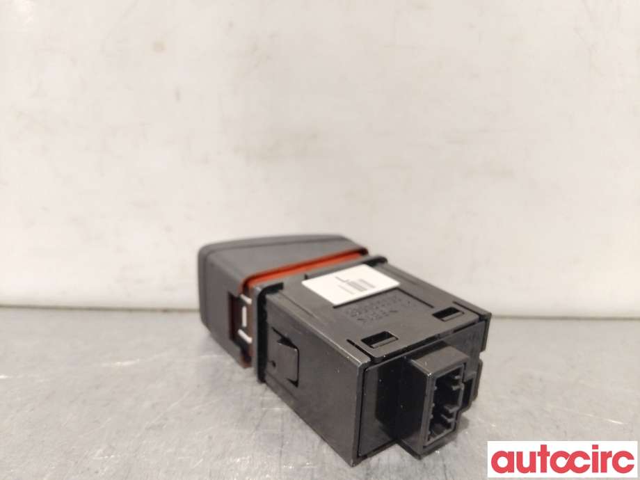 Bryter nødblink til Kia Rio 2011-2017 Type III  (KIA|937901W000|299105395|)