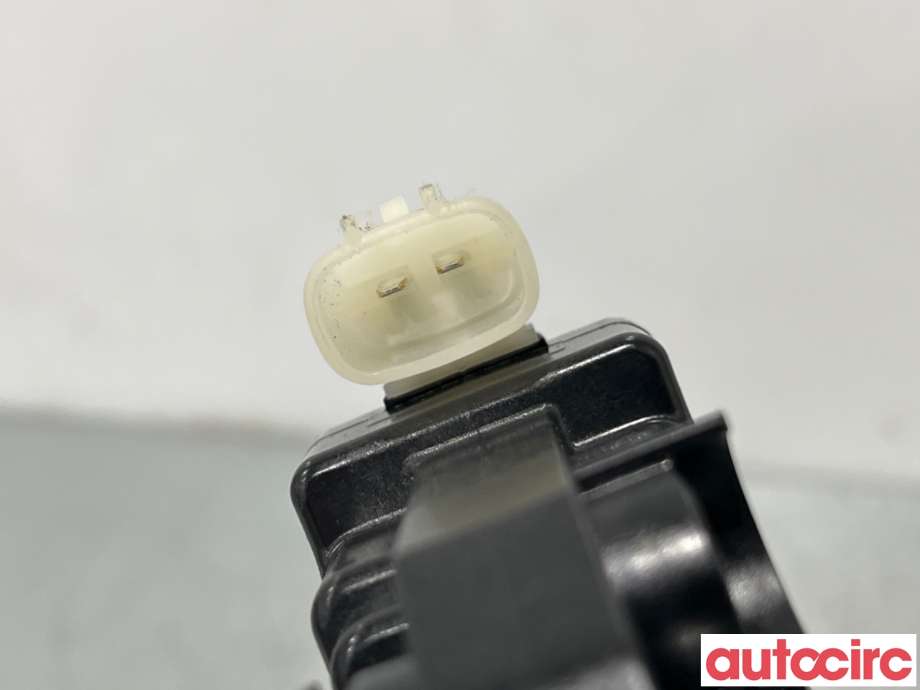 Ruteheis venstre bak til Suzuki SX4 S-CROSS 2013-->> (Type II)  (SUZUKI|83502-61M00|262100-5670|83560-61M00)