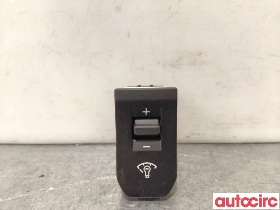 Bryter diverse til Kia Rio, 2011-2017 Type III  (KIA|937131W100CA)
