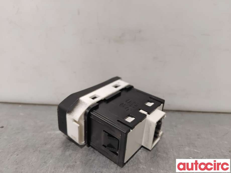 Bryter diverse til Kia Rio 2011-2017 Type III  (KIA|937131W100CA|)