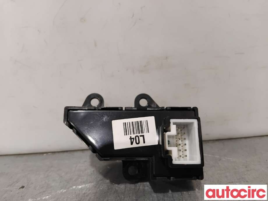 Airbag diverse til Kia Rio 2011-2017 Type III  (KIA|937701W040|)