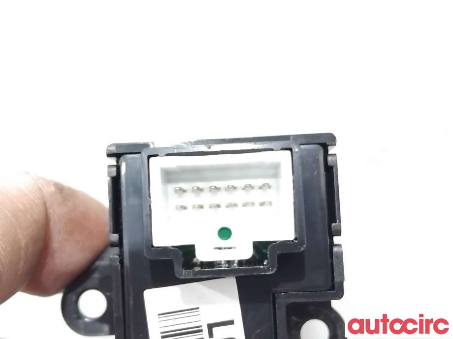 Airbag diverse til Kia Rio 2011-2017 Type III  (KIA|937701W040|)