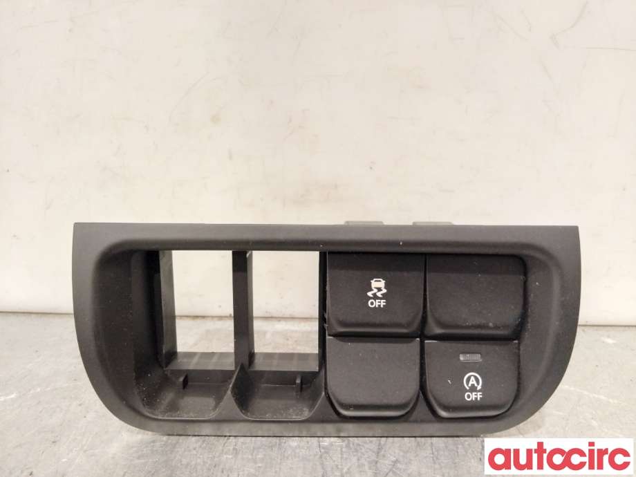 Bryter Antispinn til Kia Rio, 2011-2017 Type III  (KIA|937151W090CA)