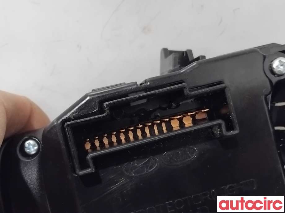 Bryter blink til Kia Rio 2011-2017 Type III  (KIA|934102V520||934102V521)