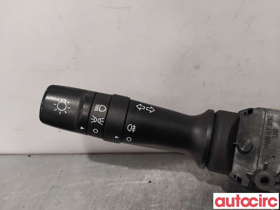 Bryter blink til Kia Rio 2011-2017 Type III  (KIA|934102V520||934102V521)