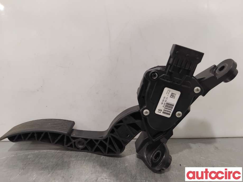 Pedal gass til Kia Rio 2011-2017 Type III  (KIA|327001R500|)