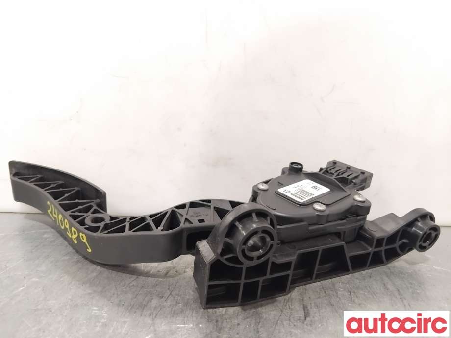 Pedal gass til Kia Rio 2011-2017 Type III  (KIA|327001R500|)
