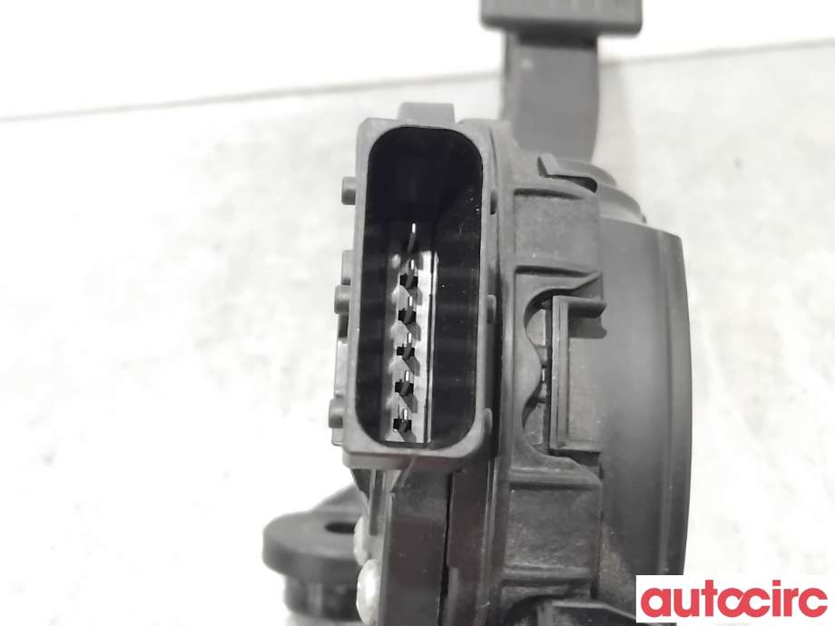 Pedal gass til Kia Rio 2011-2017 Type III  (KIA|327001R500|)