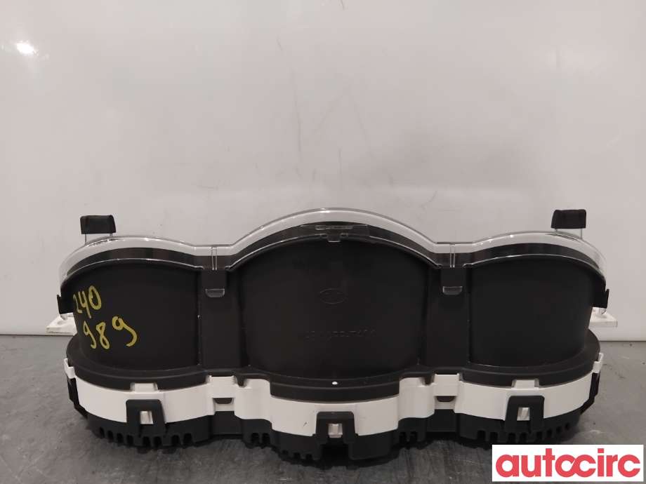 Instrumentpanel til Kia Rio 2011-2017 Type III  (KIA|940061W018||94006-1W018)