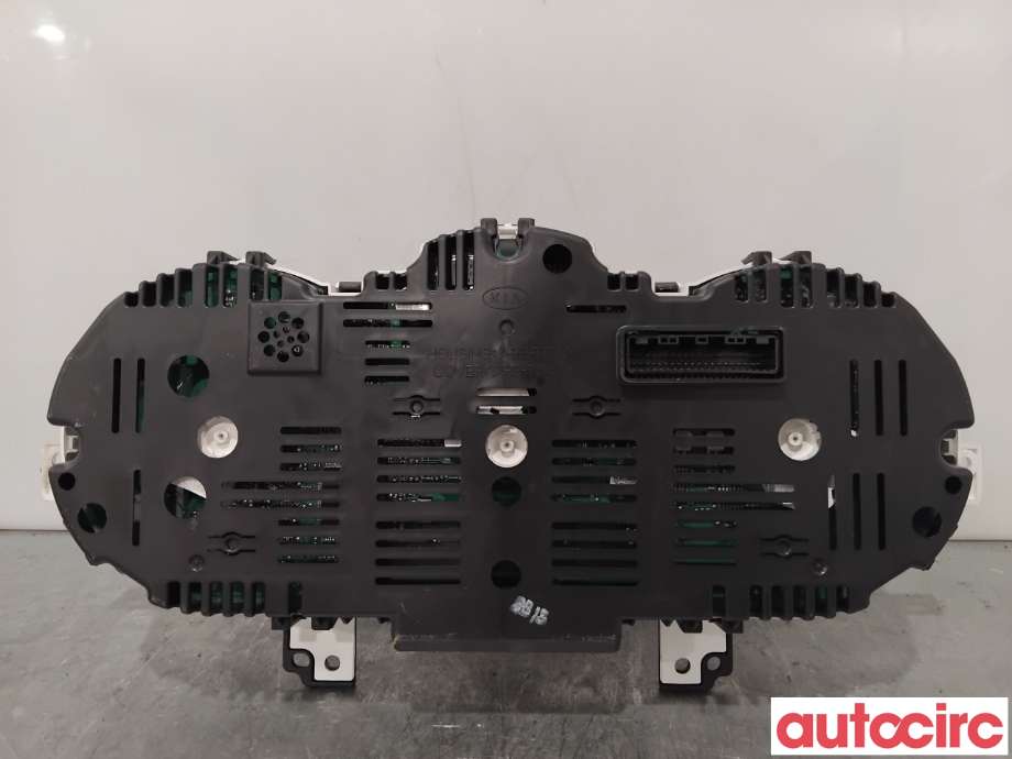 Instrumentpanel til Kia Rio 2011-2017 Type III  (KIA|940061W018||94006-1W018)