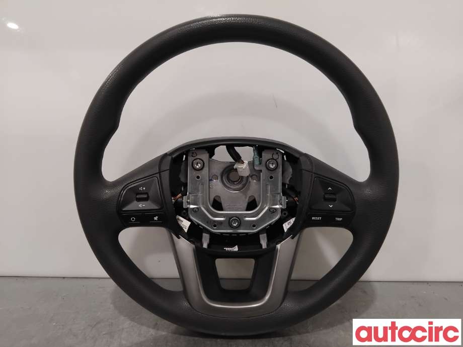 Ratt til Kia Rio, 2011-2017 Type III  (KIA|561001W510HU)