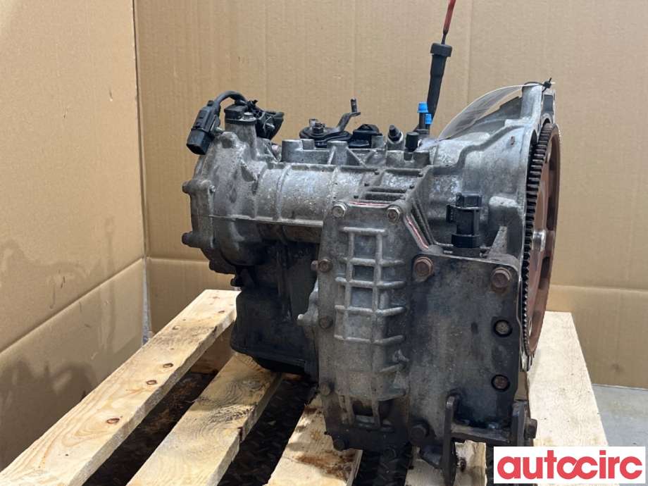 Girkasse automat til Hyundai Getz 2002-2009  (HYUNDAI|4524022802|T7NRD317803|)