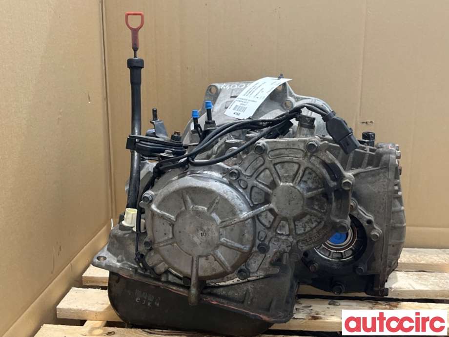 Girkasse automat til Hyundai Getz 2002-2009  (HYUNDAI|4524022802|T7NRD317803|)