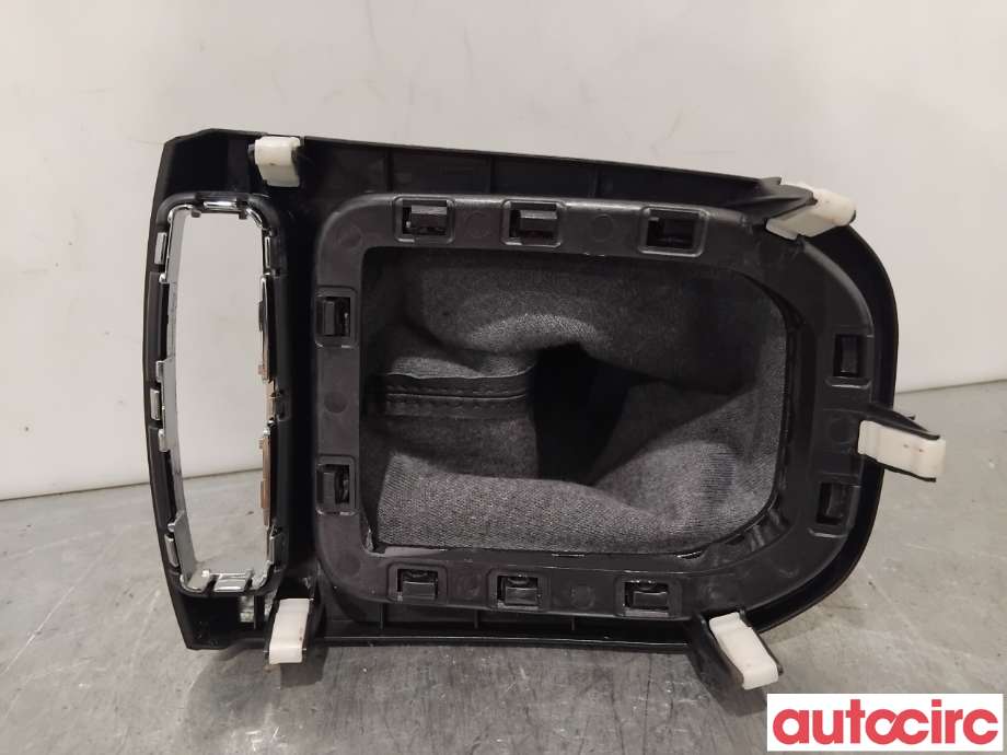 Diverse deler til Kia Rio 2011-2017 Type III (KIA|846501W010HU||846511W010)