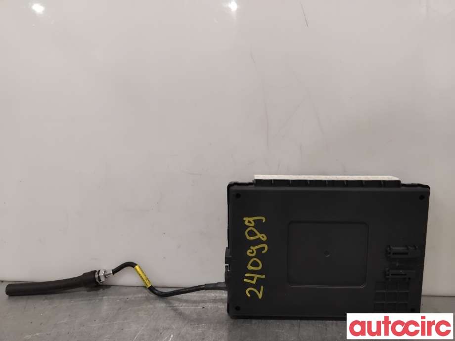 Styreenhet diverse til Kia Rio 2011-2017 Type III (KIA|954001W540|116RA-000327|95400-1W540)