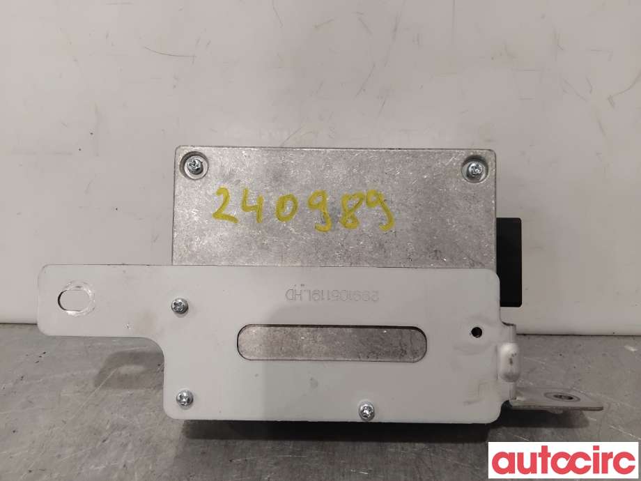 Styreenhet diverse til Kia Rio 2011-2017 Type III  (KIA|953001W000||95300-1W000)
