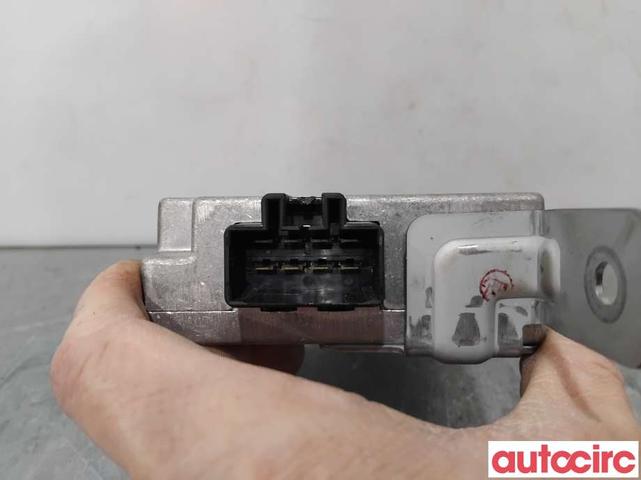 Styreenhet diverse til Kia Rio 2011-2017 Type III  (KIA|953001W000||95300-1W000)