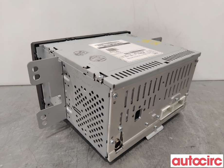 Bilstereo til Kia Rio 2011-2017 Type III (KIA|961701W700CA|AM100IHEE)
