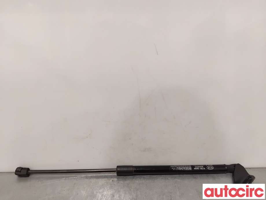 Baklukedemper til Kia Rio, 2011-2017 Type III  (KIA|817801W200)