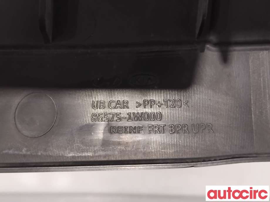 Diverse deler til Kia Rio 2011-2017 Type III  (KIA|865751W000||86575-1W000)
