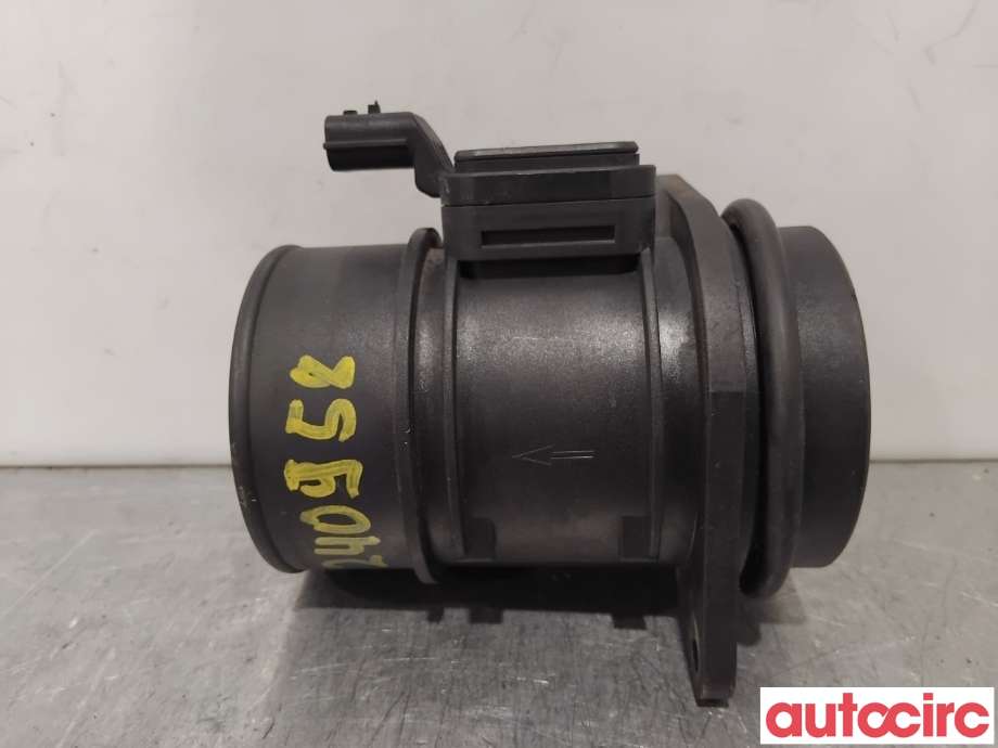 Luftmengde/luftmassemåler til Renault Kangoo 2008-2021 (Type II)  (RENAULT|8200651315|5WK97020)