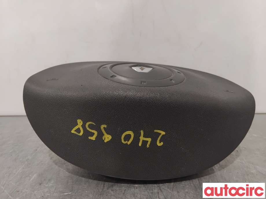 Airbag rattpute til Renault Kangoo 2008-2021 (Type II)  (RENAULT|985101175R|8200893585|985703696R)