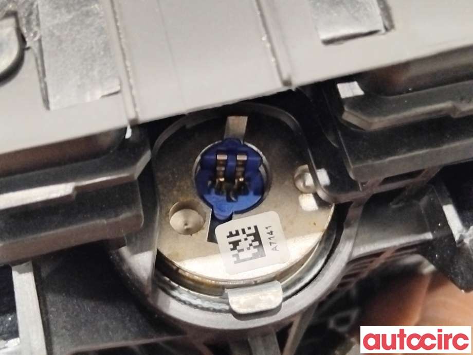 Airbag rattpute til Renault Kangoo 2008-2021 (Type II)  (RENAULT|985101175R|8200893585|985703696R)
