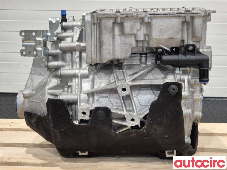 Motor elbil foran til VW ID.4 2020-->>  (VOLKSWAGEN|1ED901134A|EBJA)
