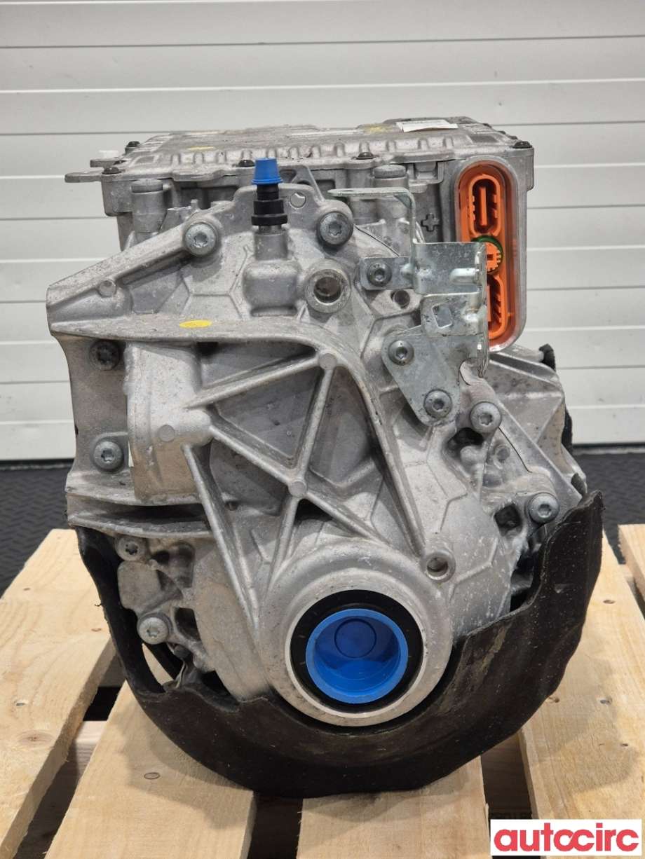 Motor elbil foran til VW ID.4 2020-->>  (VOLKSWAGEN|1ED901134A|EBJA)